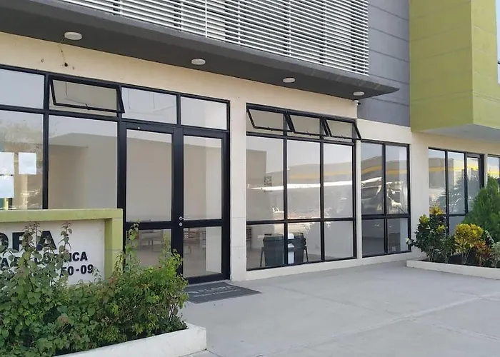Hermoso Apartamento Santa Marta.