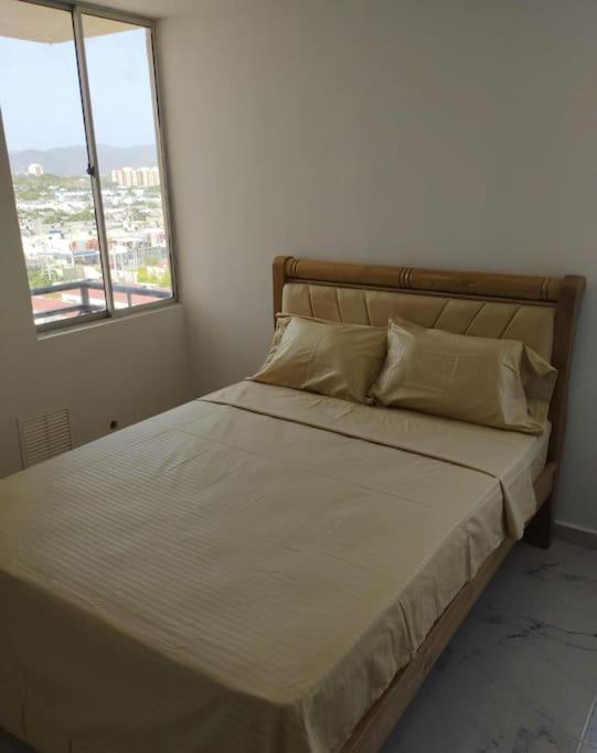Apartment Hermoso Santa Marta. *